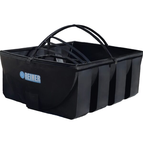 4  Bebedero rectangular de 900 Lts 