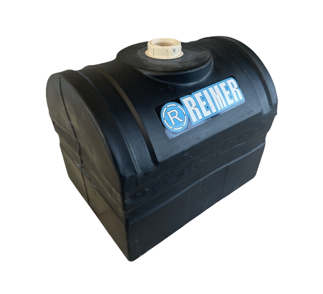 BA Tanque de 34 Lts