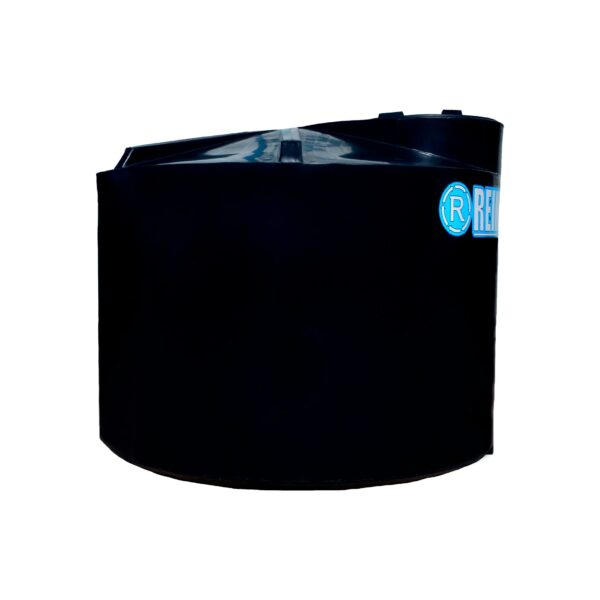 TINACO DOMESTICO 2200LTS LAT DERR FONDO BLANCO