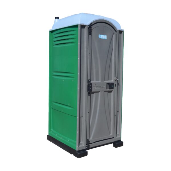 1. Sanitario Portatil
