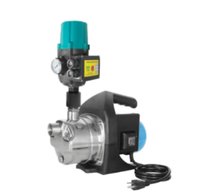 B. Presurizador Individual De 1.3 Hp – Reimer