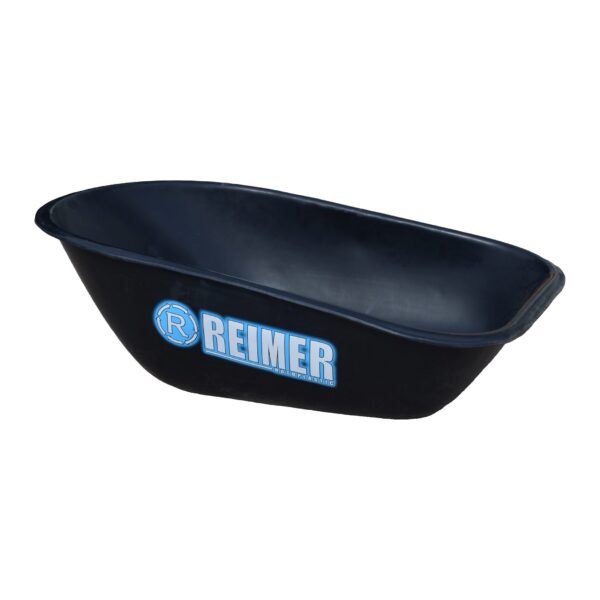 I. Carrucha de plastico