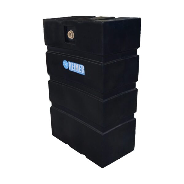 TANQUE CUADRADO 500LL