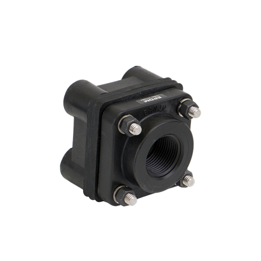 Conexión de 3/4" epdm RH