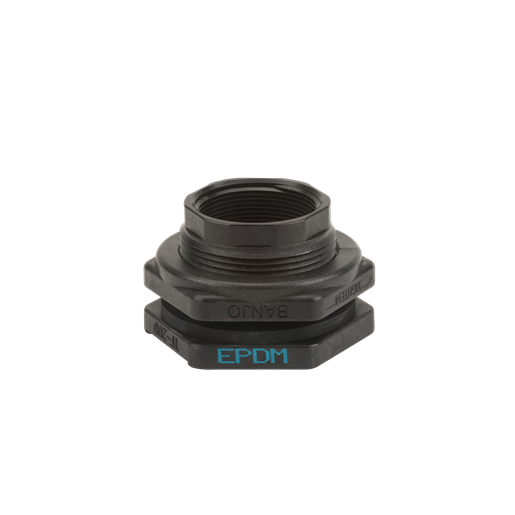 Conexión de 2" epdm RH