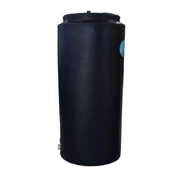 TINACO DOMESTICO 500LTS LATERAL DER