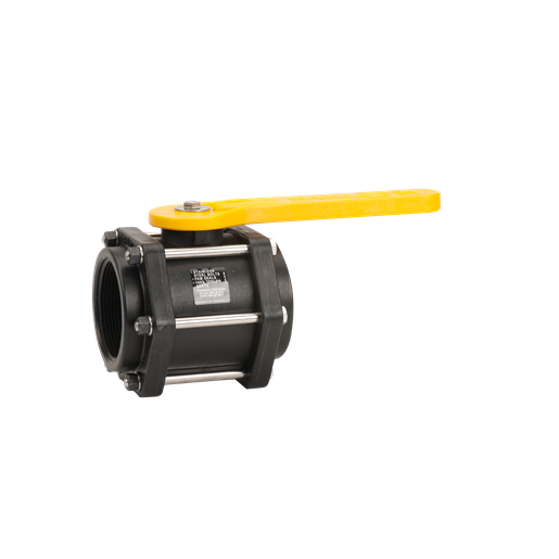 Válvula de 3" RH 6 tornillos