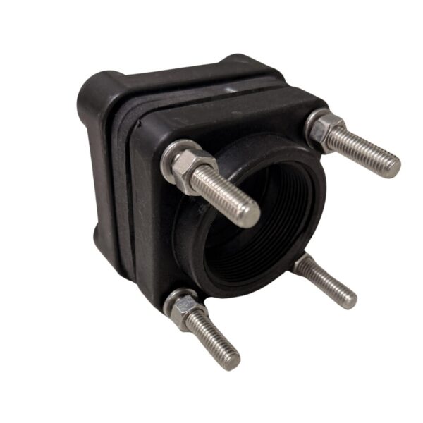 Conexión de 2" epdm RH